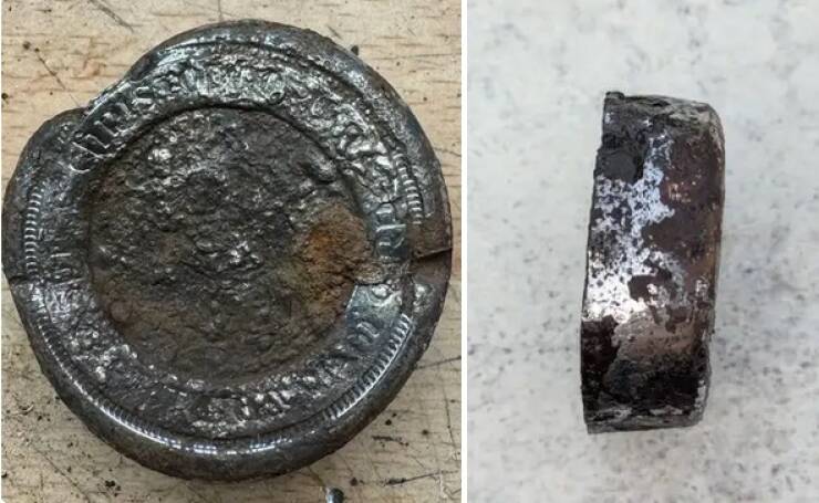 “What Is This Thing?” — Solved by Internet Detectives