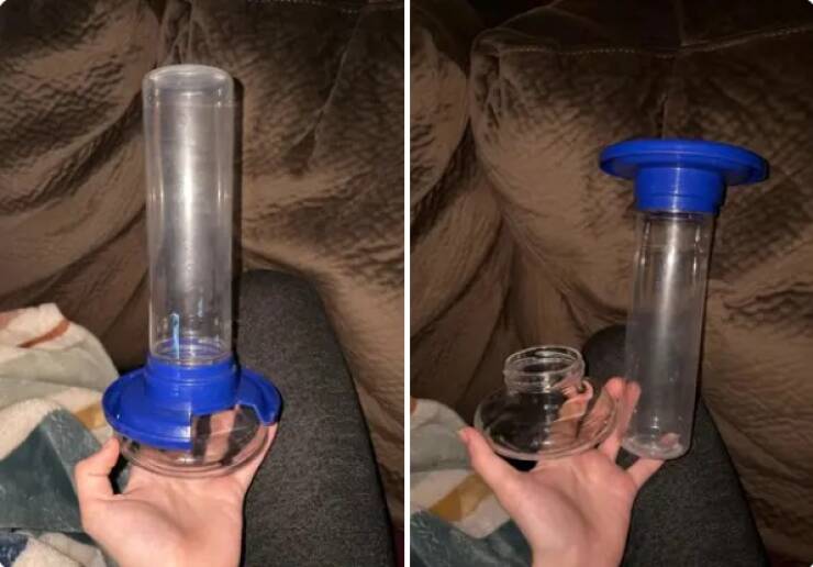 “What Is This Thing?” — Solved by Internet Detectives