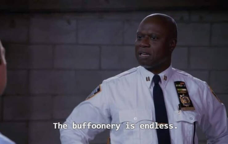 When Subtitles Are The Main Character