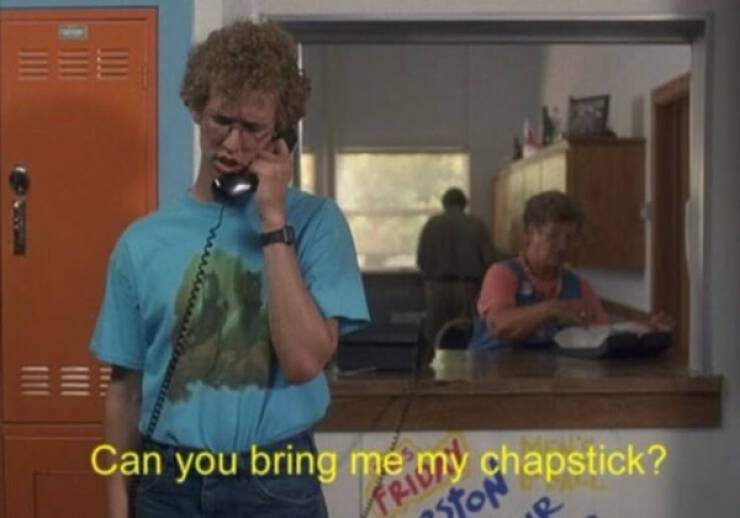 When Subtitles Are The Main Character