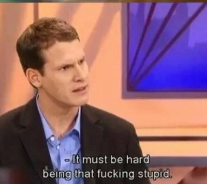 When Subtitles Are The Main Character