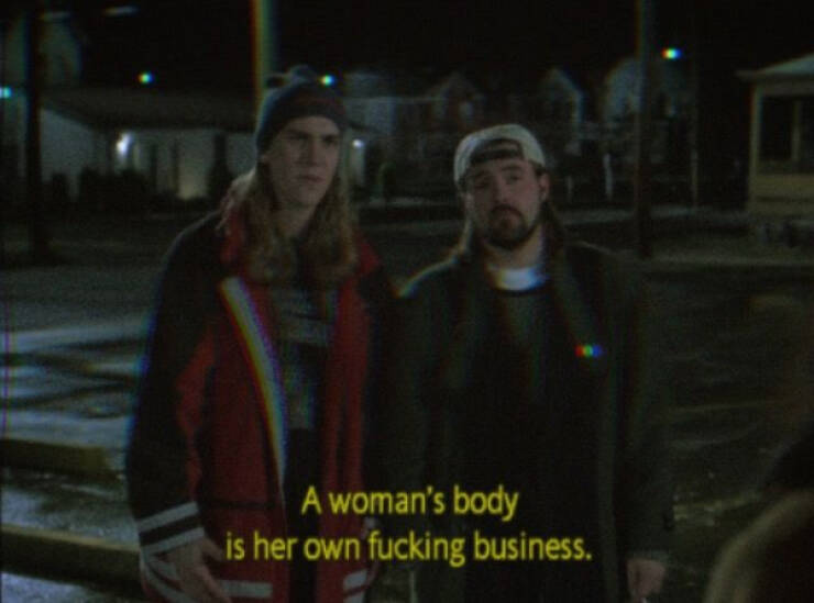 When Subtitles Are The Main Character