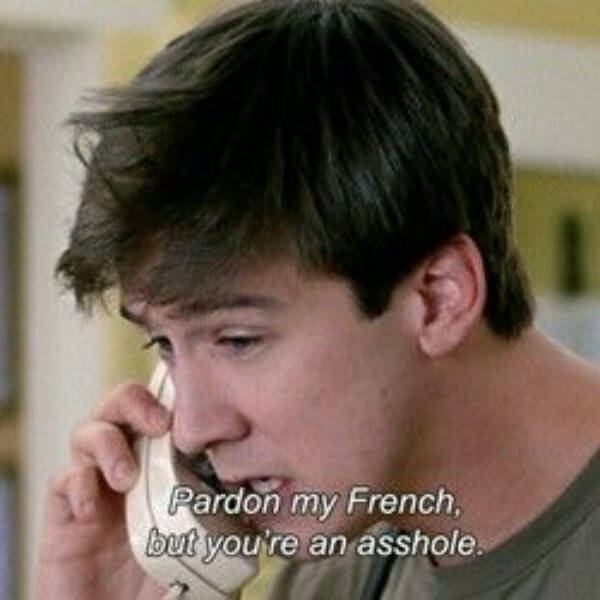 When Subtitles Are The Main Character