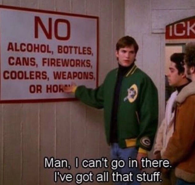 When Subtitles Are The Main Character