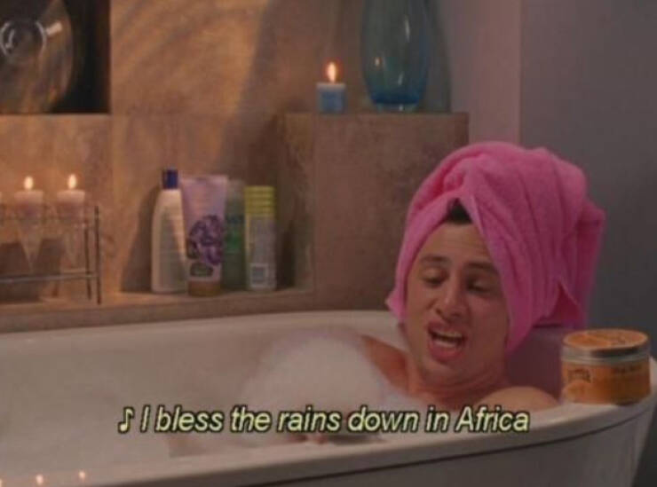 When Subtitles Are The Main Character