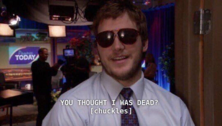 When Subtitles Are The Main Character