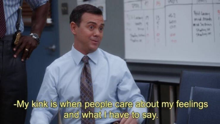 When Subtitles Are The Main Character