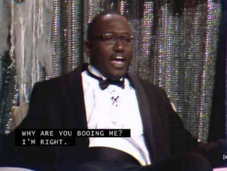 When Subtitles Are The Main Character