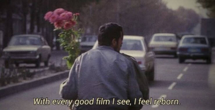 When Subtitles Are The Main Character