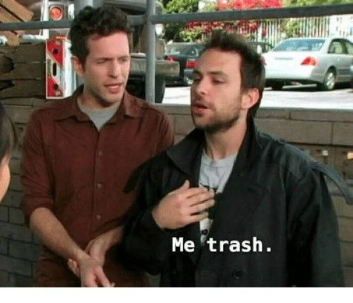 When Subtitles Are The Main Character