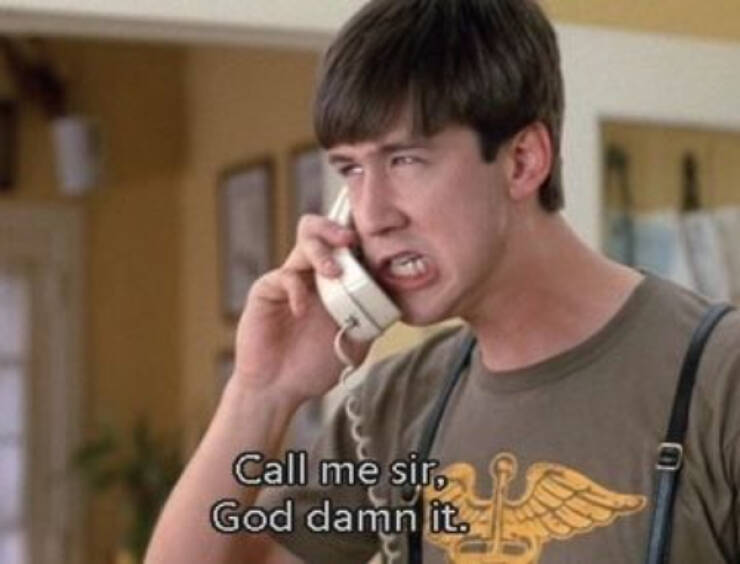 When Subtitles Are The Main Character