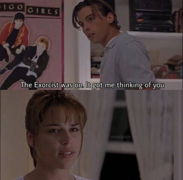 When Subtitles Are The Main Character