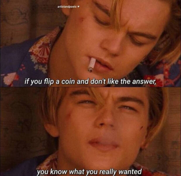 When Subtitles Are The Main Character