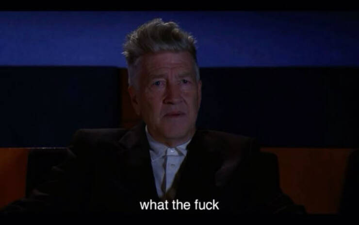 When Subtitles Are The Main Character