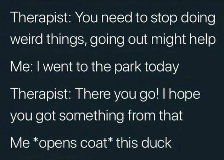 Posts Only True Sarcasm Experts Will Appreciate