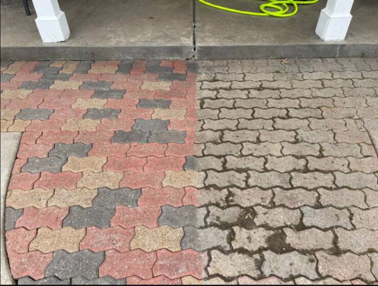 Before-And-After Moments That Show The Power Of Comparison