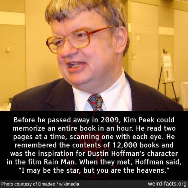 Bizarre Facts That Slipped Through History’s Cracks Bizarre Facts That Slipped Through History’s Cracks