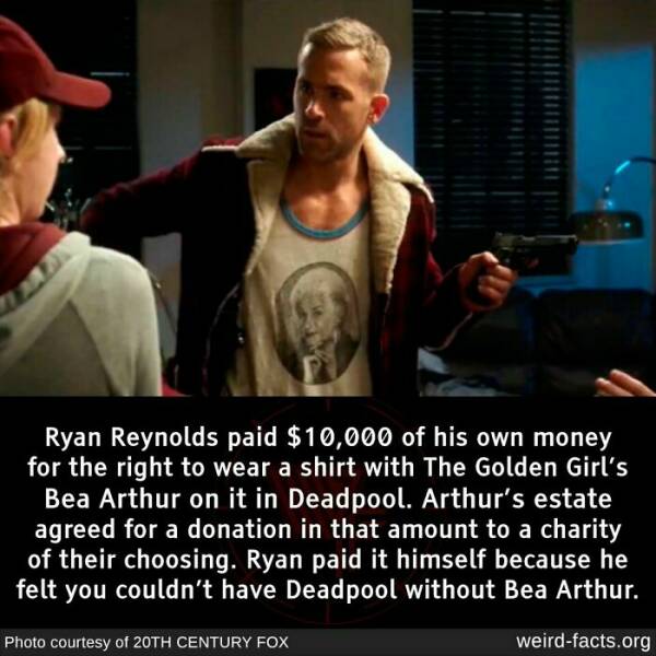 Bizarre Facts That Slipped Through History’s Cracks Bizarre Facts That Slipped Through History’s Cracks