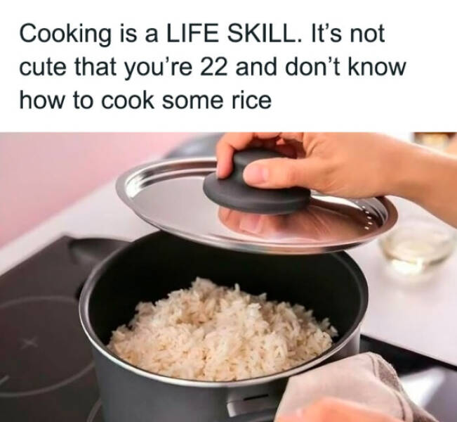 Don’t Laugh If You Don’t Wanna Lose!