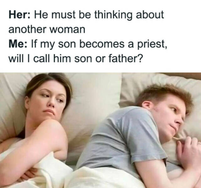 Don’t Laugh If You Don’t Wanna Lose!