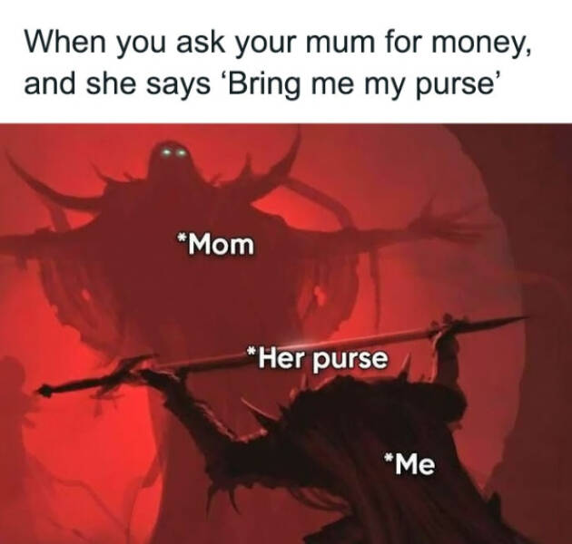 Don’t Laugh If You Don’t Wanna Lose!