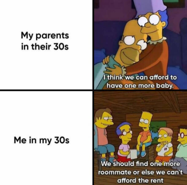 Don’t Laugh If You Don’t Wanna Lose!