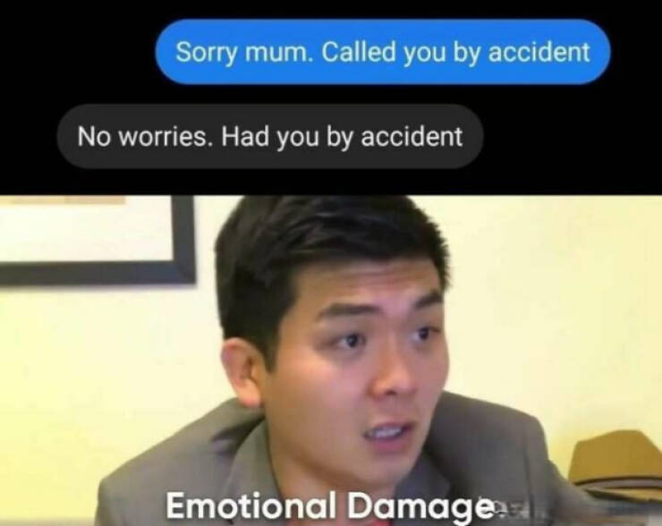 Don’t Laugh If You Don’t Wanna Lose!