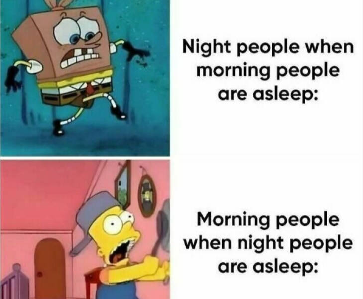 Don’t Laugh If You Don’t Wanna Lose!