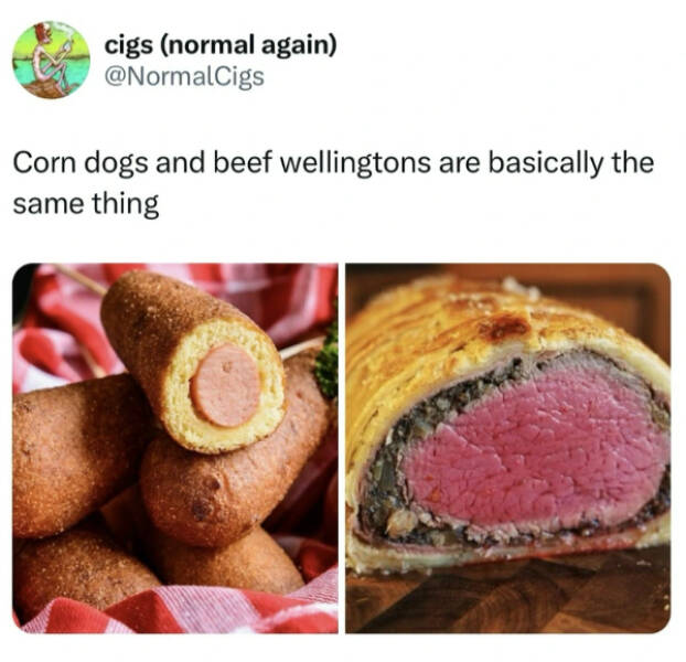 Don’t Laugh If You Don’t Wanna Lose!