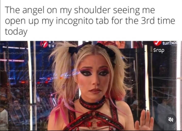 Don’t Laugh If You Don’t Wanna Lose!