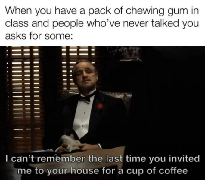 Don’t Laugh If You Don’t Wanna Lose!