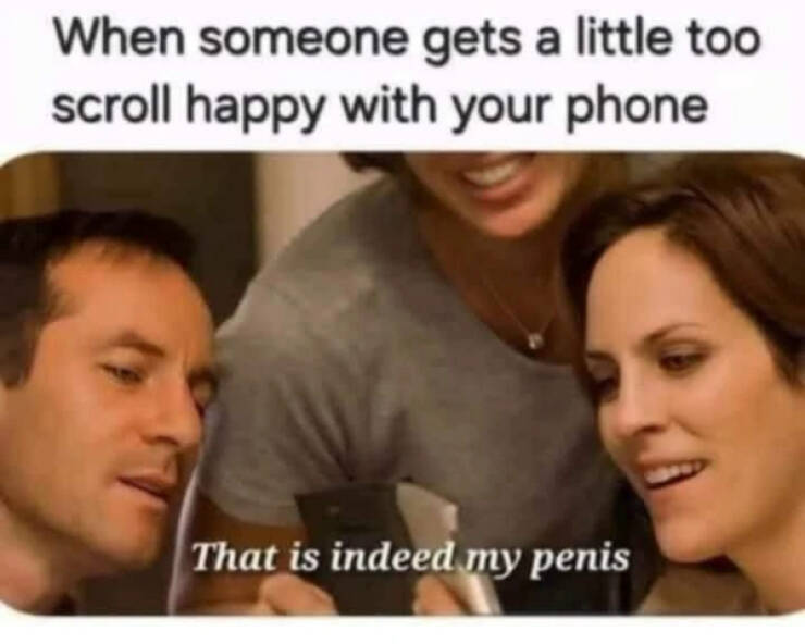 Don’t Laugh If You Don’t Wanna Lose!