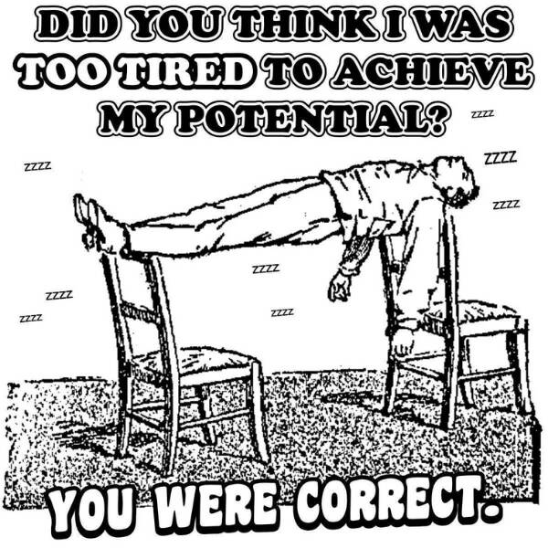 Don’t Laugh If You Don’t Wanna Lose!