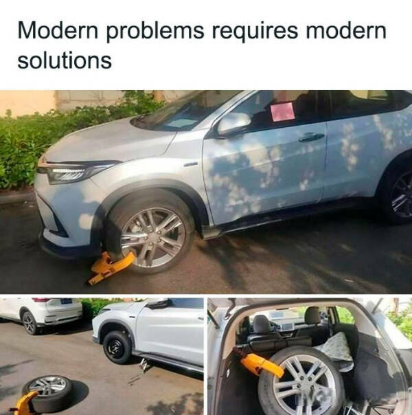 Don’t Laugh If You Don’t Wanna Lose!