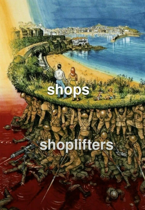 Don’t Laugh If You Don’t Wanna Lose!