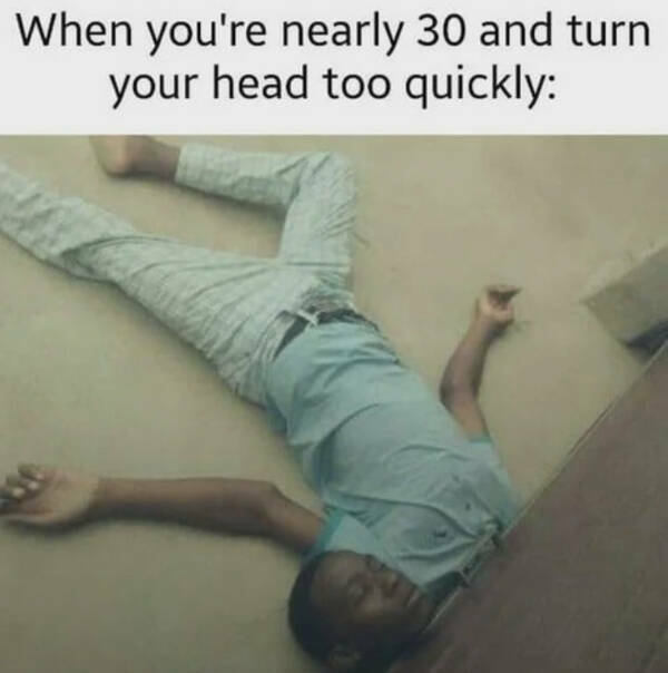 Don’t Laugh If You Don’t Wanna Lose!