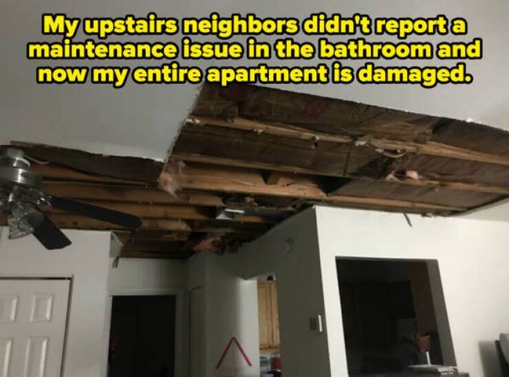 Neighbors From Hell You Wouldn’t Wish On Your Worst Enemy