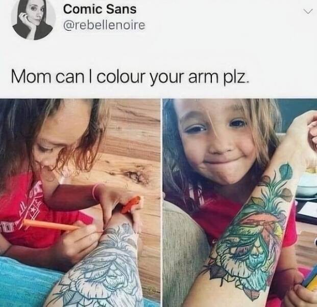 The Art Of Being A Great Parent