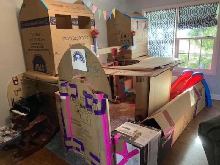 The Art Of Being A Great Parent