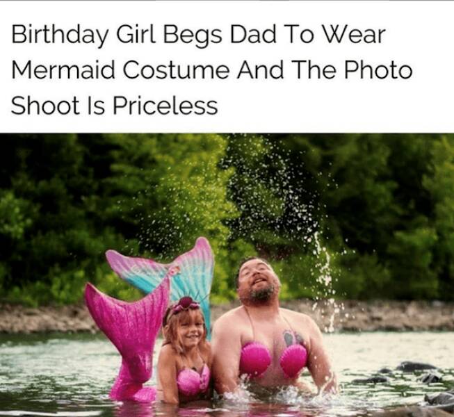 The Art Of Being A Great Parent