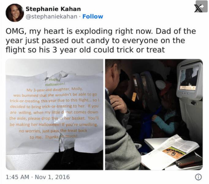 The Art Of Being A Great Parent