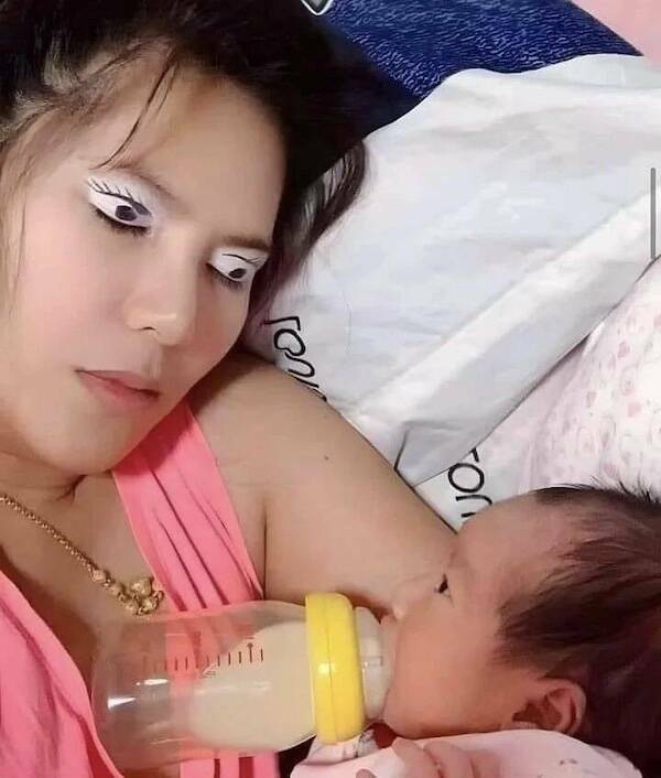 The Art Of Being A Great Parent