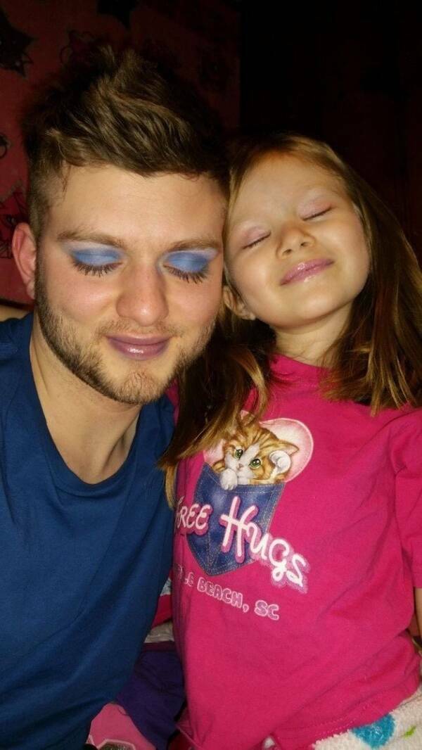 The Art Of Being A Great Parent