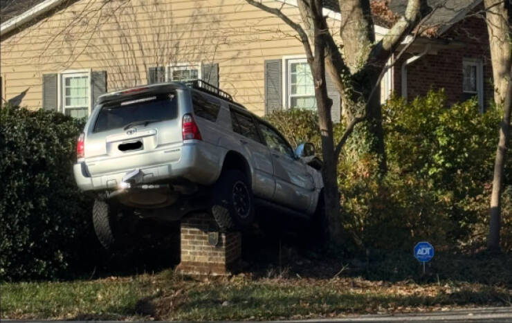 When Bad Driving Becomes Everyone’s Problem
