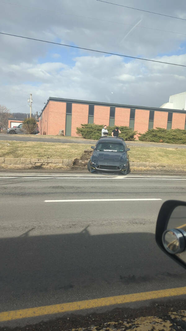 When Bad Driving Becomes Everyone’s Problem