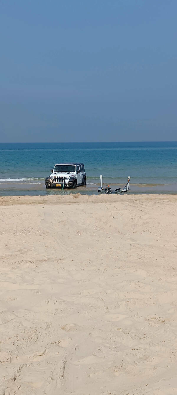 When Bad Driving Becomes Everyone’s Problem