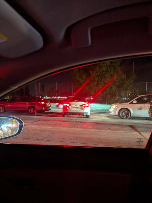 When Bad Driving Becomes Everyone’s Problem