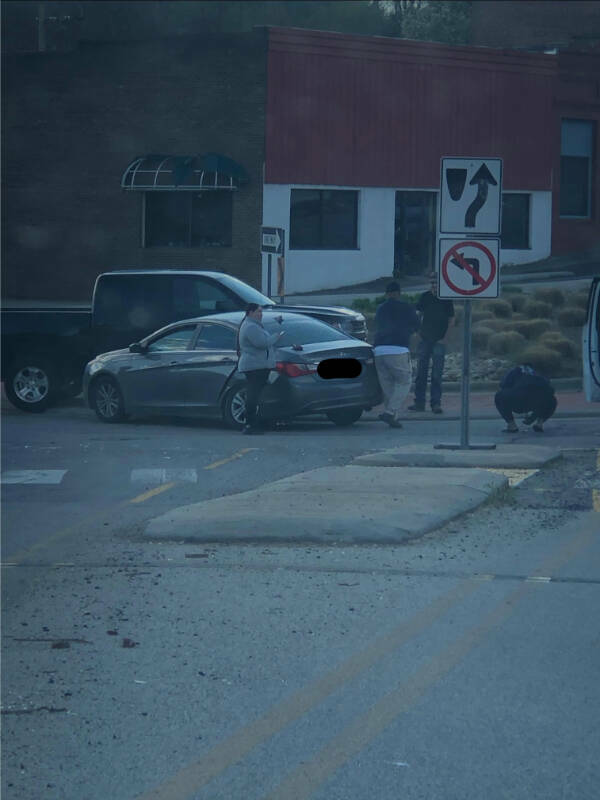 When Bad Driving Becomes Everyone’s Problem