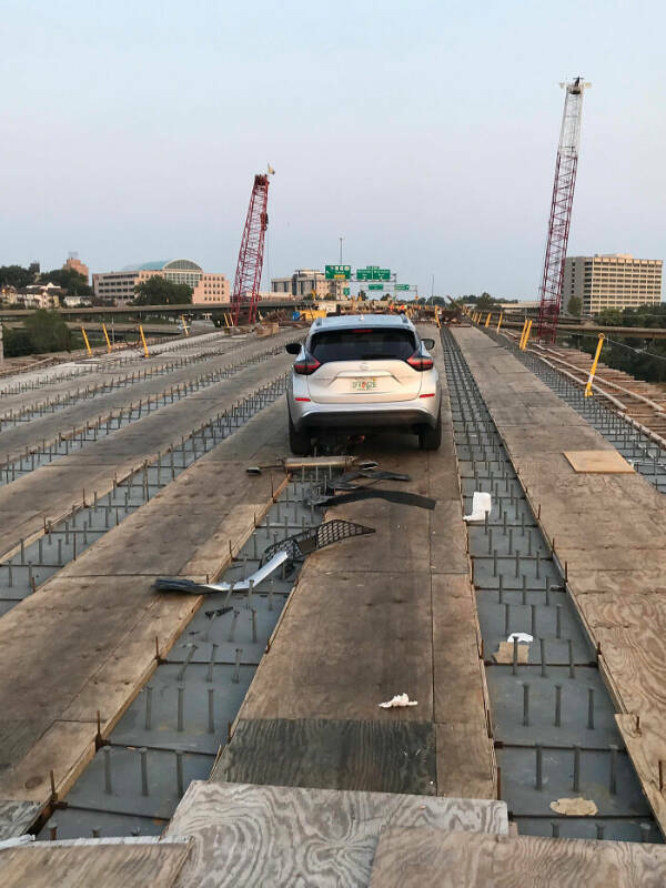 When Bad Driving Becomes Everyone’s Problem