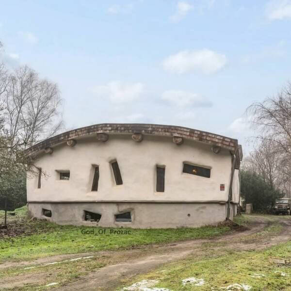 When DIY Turns Into OMG